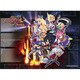 魔界戦記ディスガイア4 Return TCG万能プレイマット [カードゲーム用 プレイマット]