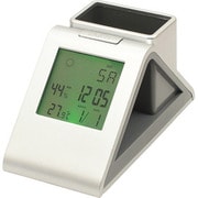 LEDお天気時計 005169