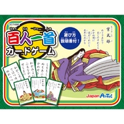 007498 [百人一首カードゲーム]