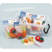 なかよしクッキングケース入