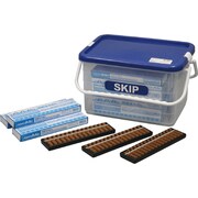 学校教材 15桁そろばん20個セット　ケース入