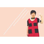 ビックリロープ [マジック おもちゃ]