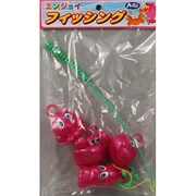 エンジョイフィッシング [知育玩具 おもちゃ]