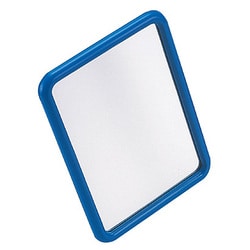 学校教材 実験道具 実験 かがみ 中 100×150mm