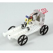 学校教材 実験道具 DX燃料電池カーキット