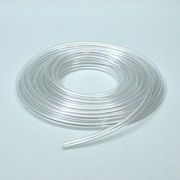 学校教材 実験道具 透明ビニールホース 8mm×10m