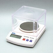 学校教材 実験道具 電子てんびん SFE-300