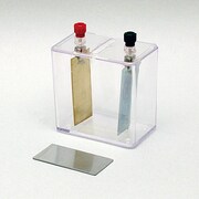 ボルタ電池 [学校教材 実験道具]