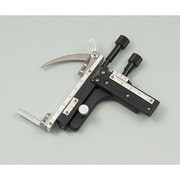 簡易メカニカルステージ単品 [理科実験教材]