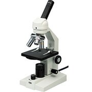 生物顕微鏡EC400/600 008485