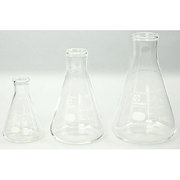 AT三角フラスコ 500ml 008572