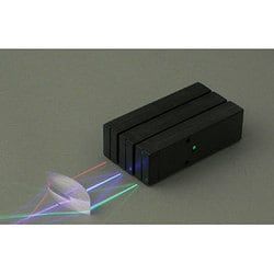 LED光源装置3色セット 008607