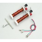 電磁石実験器 008631