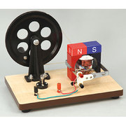 発電原理説明器 008723