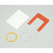 （スチロールカッター）電流発熱実験セット 008767