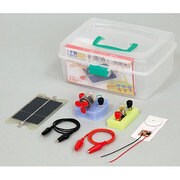 光電池学習セット 008855