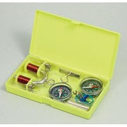 DX電磁石用コイルセット 008859