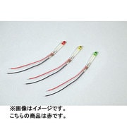 実験用LED（赤） 008887