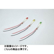 実験用LED（黄） 008889