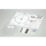 月　太陽の通り道観察記録器 008989