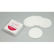 濾紙 定性濾紙 No1 径90mm 100枚入