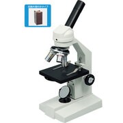 生物顕微鏡E400木箱大付 009874