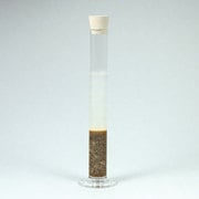 沈降観察用円筒セット 009877