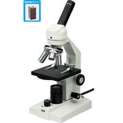 生物顕微鏡 EC400/600（木箱付） 009972