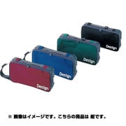 SEデザインバッグ 紺 010315