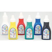 ビニから6色セット 010420