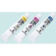 ターナー 水彩絵具三原色カラー 7ml 010530
