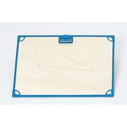 新型フレーム付画板 011125