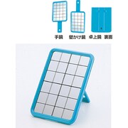 CH自画像用鏡 012901