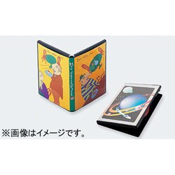 デザインDVDケース 013024