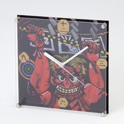 ニューアートグラス 時計盤（13289） 013284
