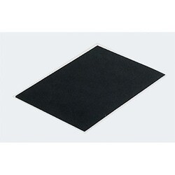 アクリル製アートガラス 98×98mm 013360