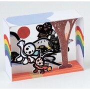 マジックボックスアート 013452