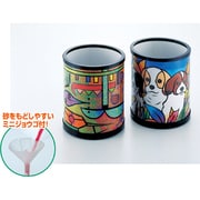 砂絵サークルボックス（カッター付） 013457