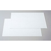 工作方眼紙 A3 50枚入 013915