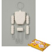 台付ビックボディ芯材 スーパーライト200g付 023835