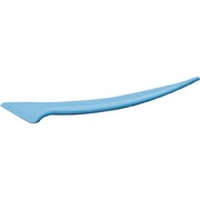 プラ製ねんどベラ 027409