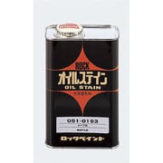 031950 [オイルステン 1L（メープル）]