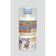 ワシン 水性ウッドオイル 130ml チェリー [塗料]