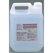 スーパークリア（4L）ー水性つやだしニス 032007