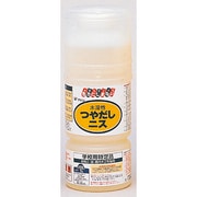 ワシン水溶性つやだしニス （1L）