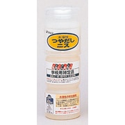 ワシン水溶性つやだしニス （400ml）
