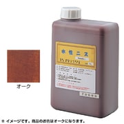 水性カラーニス オーク （1L）