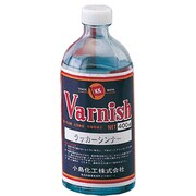 うすめ液 ラッカーシンナー A (400ml)