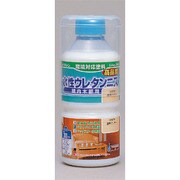水性ウレタンニス 透明クリアー （300ml）