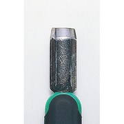 彫刻刀 グレイバー ホワイト（全鋼） 単品 大丸刀